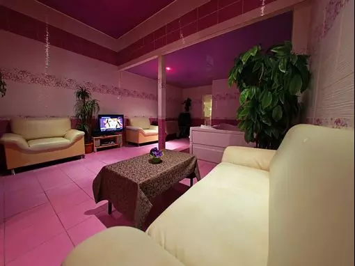 Банный комплекс «Аризона» Санкт-Петербург