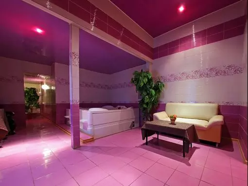 Банный комплекс «Аризона» Санкт-Петербург