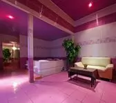 Гостевая зона