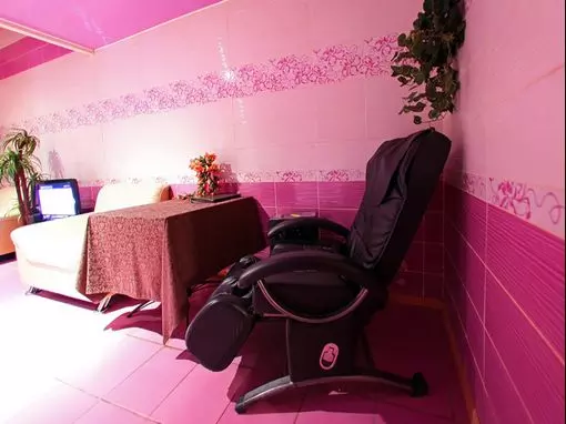 Банный комплекс «Аризона» Санкт-Петербург