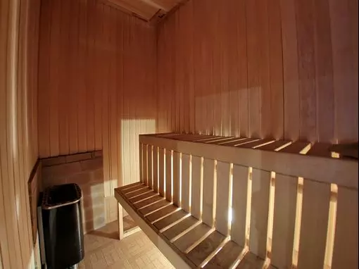 Банный комплекс «Аризона» Санкт-Петербург