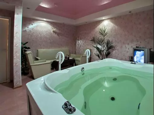 Банный комплекс «Аризона» Санкт-Петербург