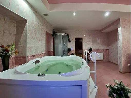 Банный комплекс «Аризона» Санкт-Петербург