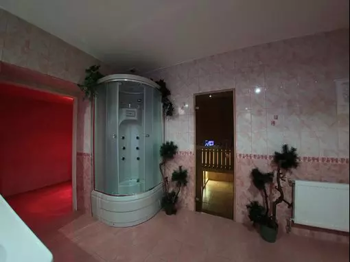 Банный комплекс «Аризона» Санкт-Петербург