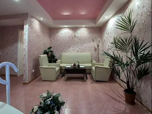 Банный комплекс «Аризона» Санкт-Петербург