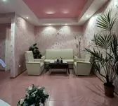 Зона отдыха