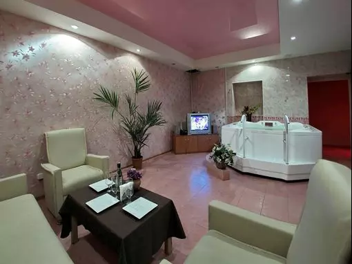 Банный комплекс «Аризона» Санкт-Петербург