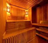 Финская баня