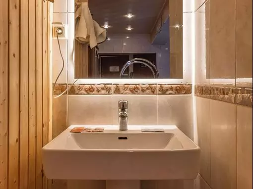 Сауна-люкс «На Литейном» Санкт-Петербург