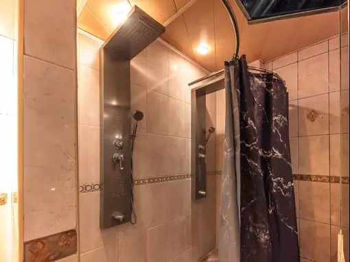 Сауна-люкс «На Литейном» Санкт-Петербург