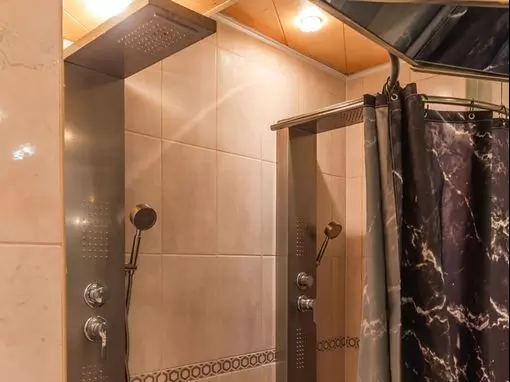 Сауна-люкс «На Литейном» Санкт-Петербург