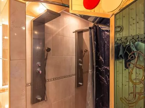 Сауна-люкс «На Литейном» Санкт-Петербург