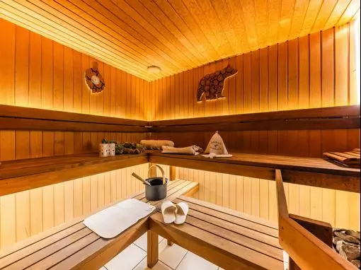 Сауна-люкс «На Литейном» Санкт-Петербург