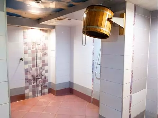 Сауна «Камараджа» (на Пионерской) Санкт-Петербург