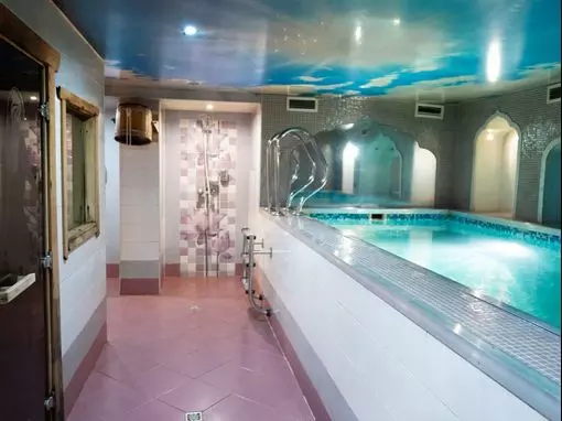 Сауна «Камараджа» (на Пионерской) Санкт-Петербург