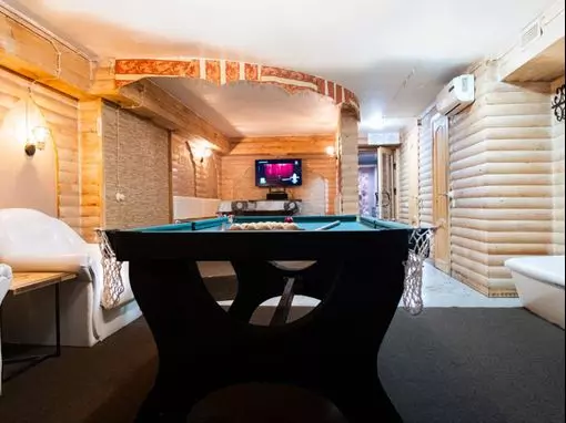 Сауна «Камараджа» (на Пионерской) Санкт-Петербург