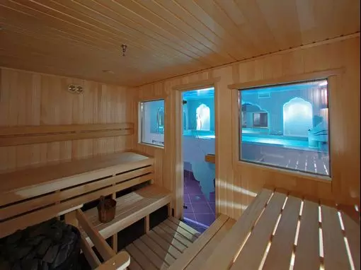 Сауна «Камараджа» (на Пионерской) Санкт-Петербург