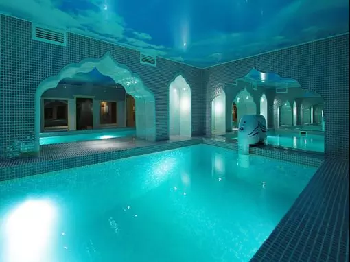 Сауна «Камараджа» (на Пионерской) Санкт-Петербург