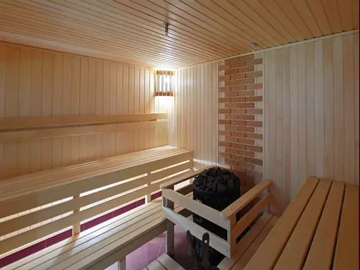 Сауна «Камараджа» (на Пионерской) Санкт-Петербург