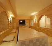 гостиная с TV