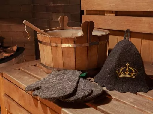 Банный комплекс и ресторан «Стрельна» Санкт-Петербург