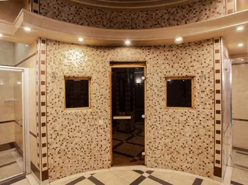 Банный комплекс и ресторан «Стрельна» Санкт-Петербург