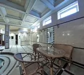 бассейн, зона отдыха