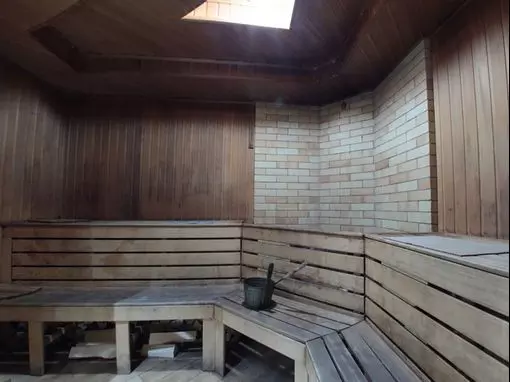 Банный комплекс и ресторан «Стрельна» Санкт-Петербург