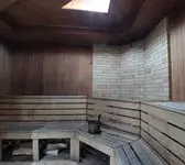 сауна