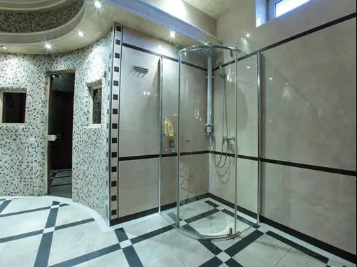 Банный комплекс и ресторан «Стрельна» Санкт-Петербург