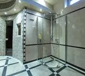 душевая кабина