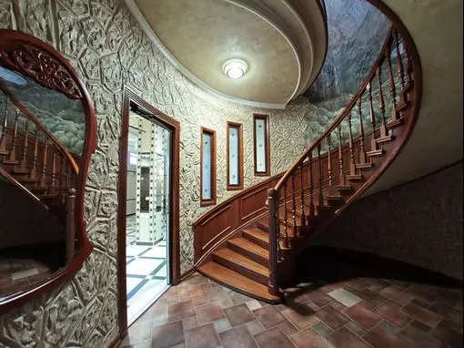 Банный комплекс и ресторан «Стрельна» Санкт-Петербург