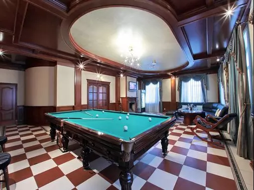 Банный комплекс и ресторан «Стрельна» Санкт-Петербург