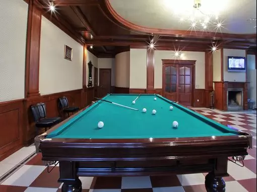 Банный комплекс и ресторан «Стрельна» Санкт-Петербург