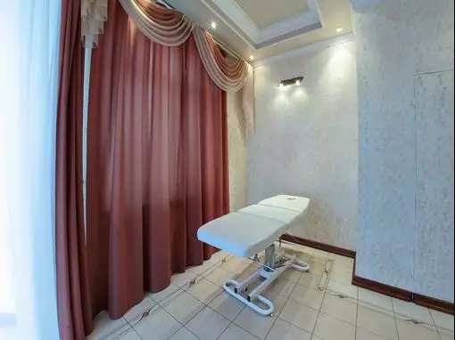 Банный комплекс и ресторан «Стрельна» Санкт-Петербург