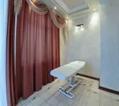 массажный кабинет