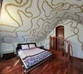 комната отдыха