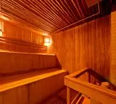 Русская баня