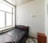 Комната отдыха