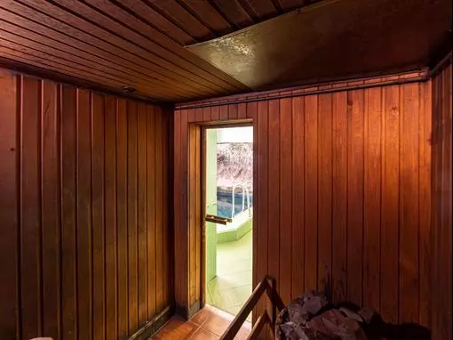 Оздоровительный центр «Людмила» Санкт-Петербург