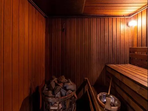 Оздоровительный центр «Людмила» Санкт-Петербург