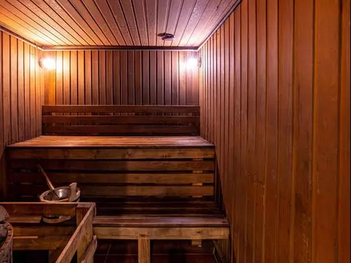 Оздоровительный центр «Людмила» Санкт-Петербург