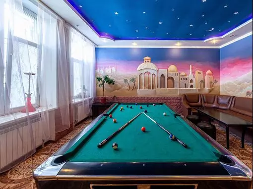 Оздоровительный центр «Людмила» Санкт-Петербург