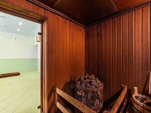 Оздоровительный центр «Людмила» Санкт-Петербург