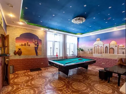 Оздоровительный центр «Людмила» Санкт-Петербург