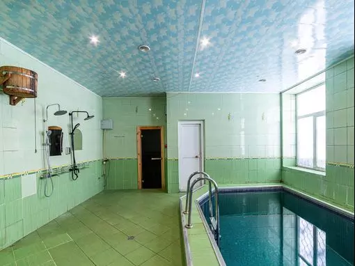 Оздоровительный центр «Людмила» Санкт-Петербург