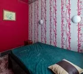 Комната отдыха