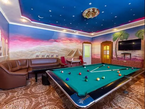 Оздоровительный центр «Людмила» Санкт-Петербург