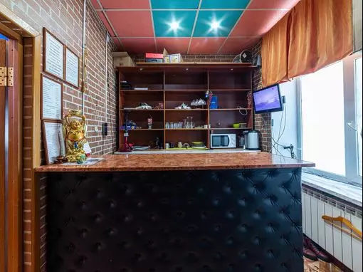 Оздоровительный центр «Людмила» Санкт-Петербург