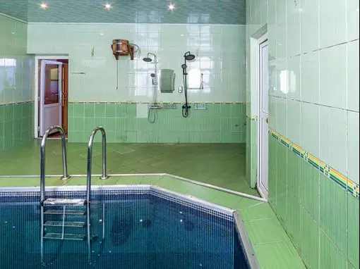 Оздоровительный центр «Людмила» Санкт-Петербург